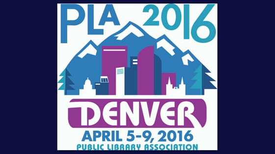 pla 2016 conference logo