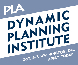 PLA Dynamic Planning Institute