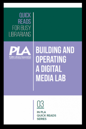 Building and Operating a Digital Media Lab