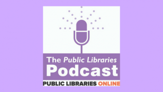 PL Podcast logo