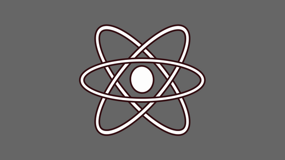 logo which denotes science