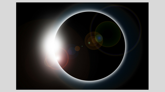 image of eclipse