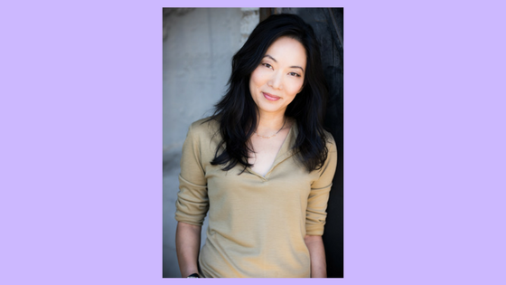 Jessica Yu Author Photo