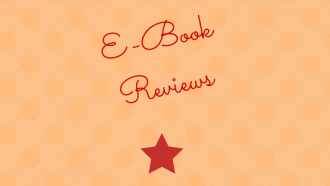 Ebook review header