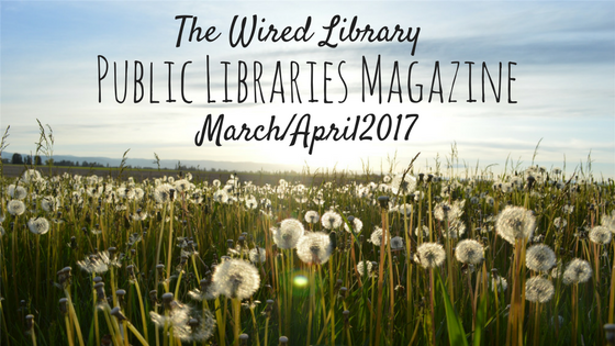 The Wired Library