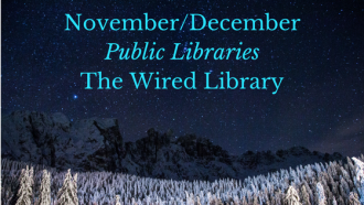 The Wired Library