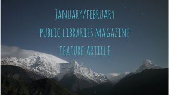 January/February Feature Article