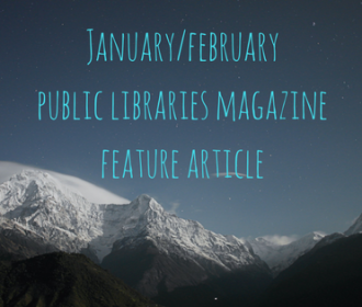 January/February Feature Article