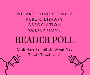 Take our Reader Survey