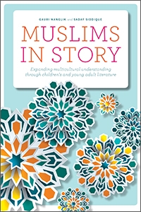 cover of Muslims in Story book
