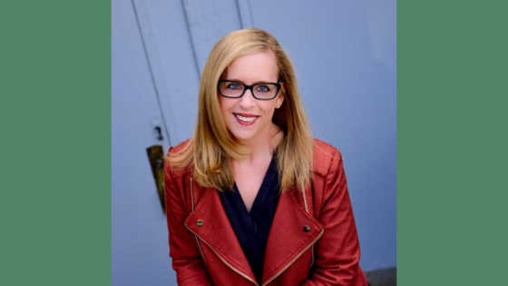 Author Photo of Karen McManus