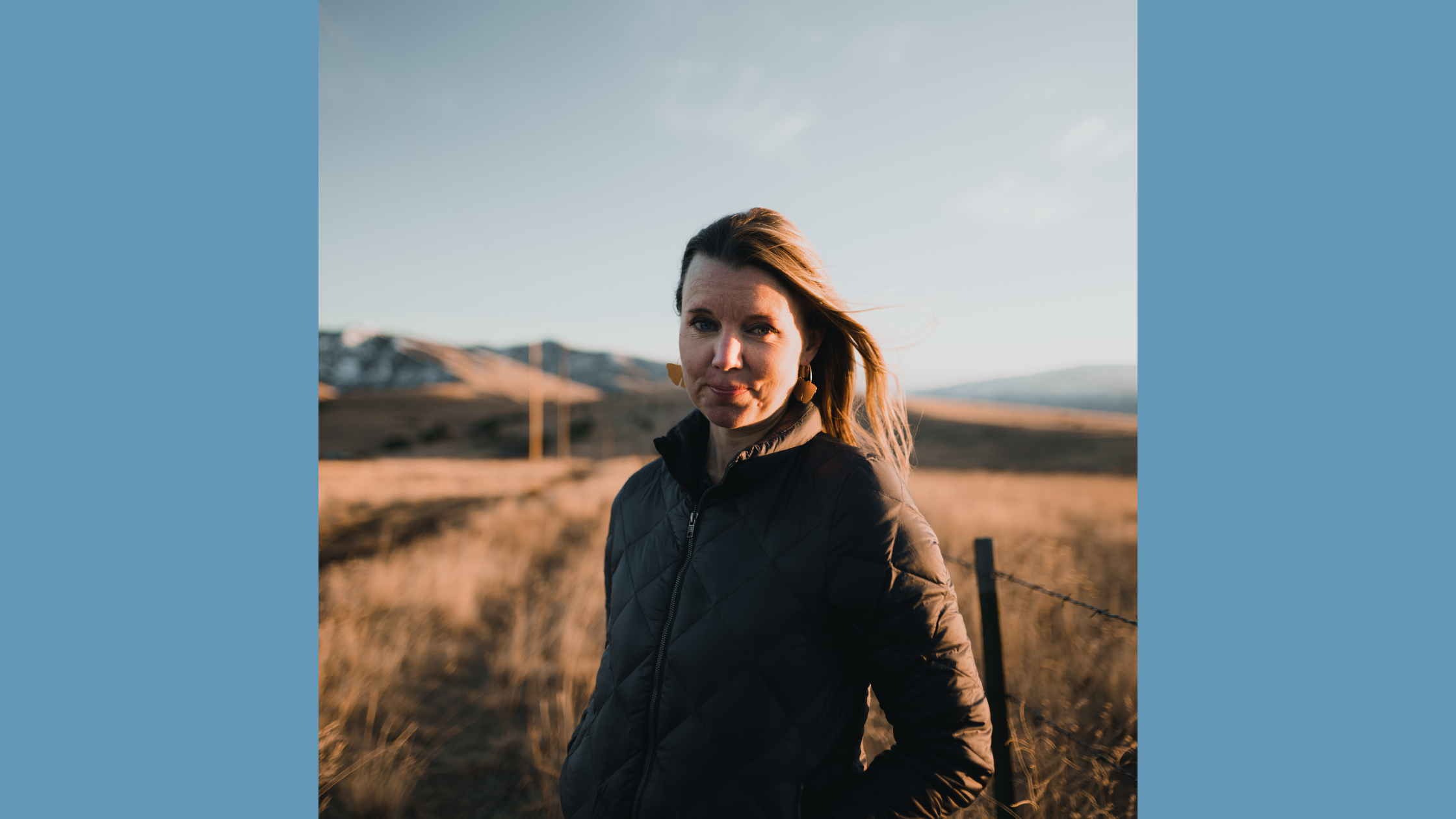 Author Photo of Anne Helen Peterson