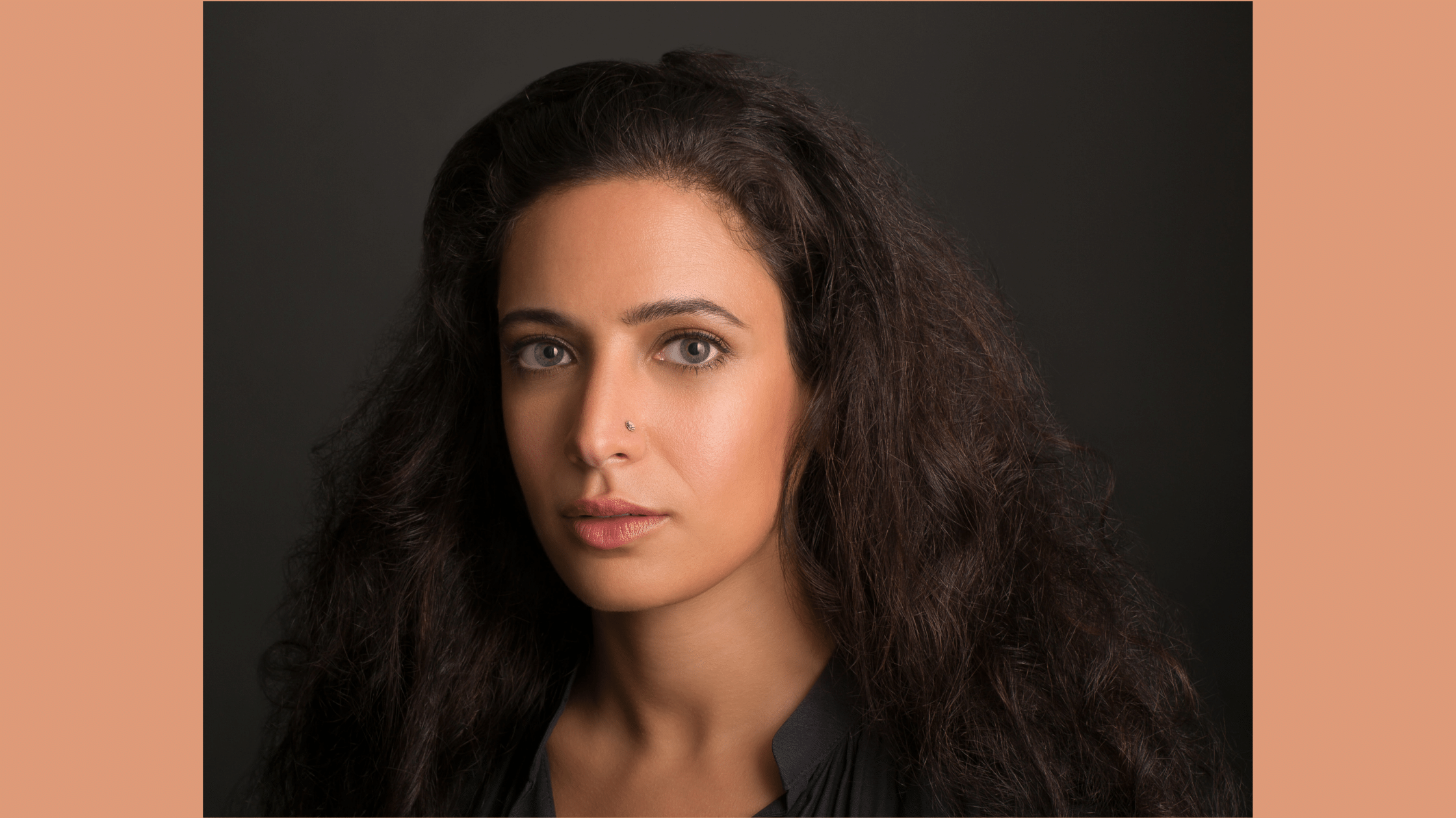 Author Photo of Hala Alyan