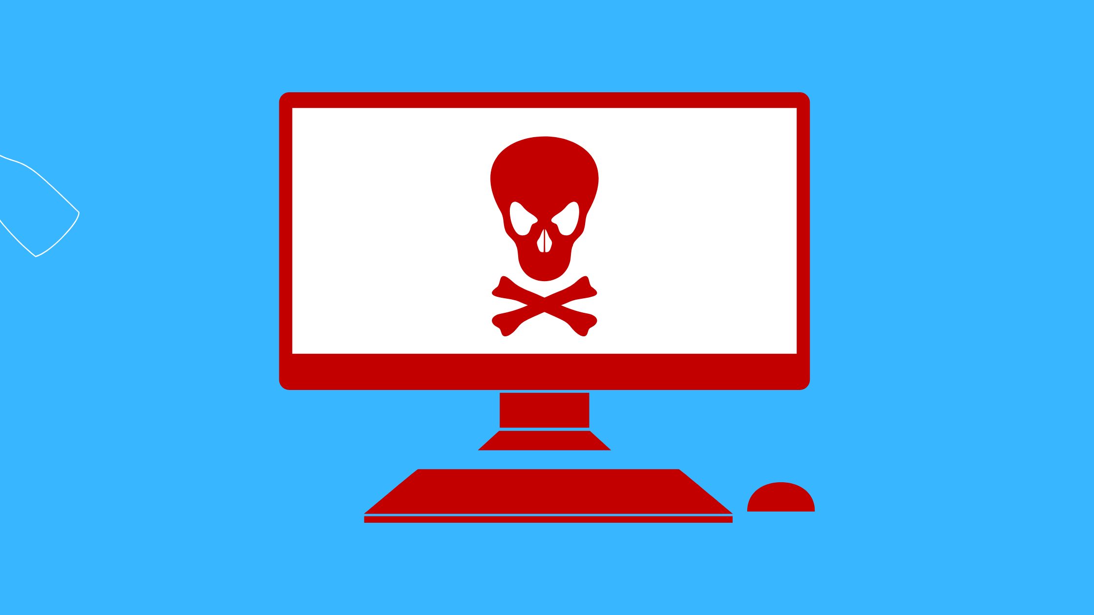 marmelade større undersøgelse Ransomware Attacks at Libraries: How They Happen, What to Do » Public  Libraries Online