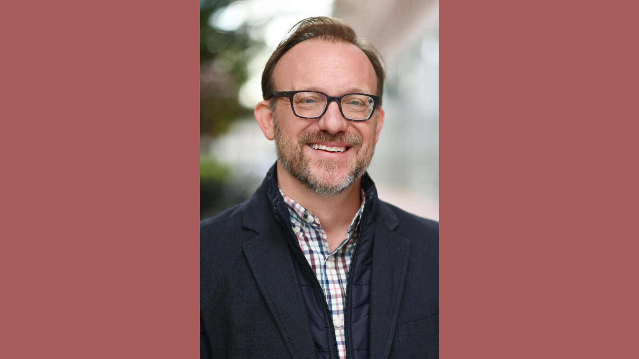 Michael Blanding Author Photo