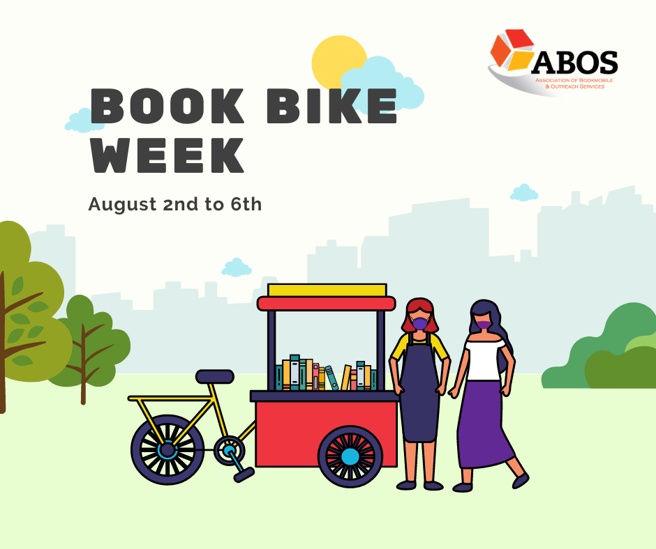Image for Book Bike Week August 2nd to 6th 