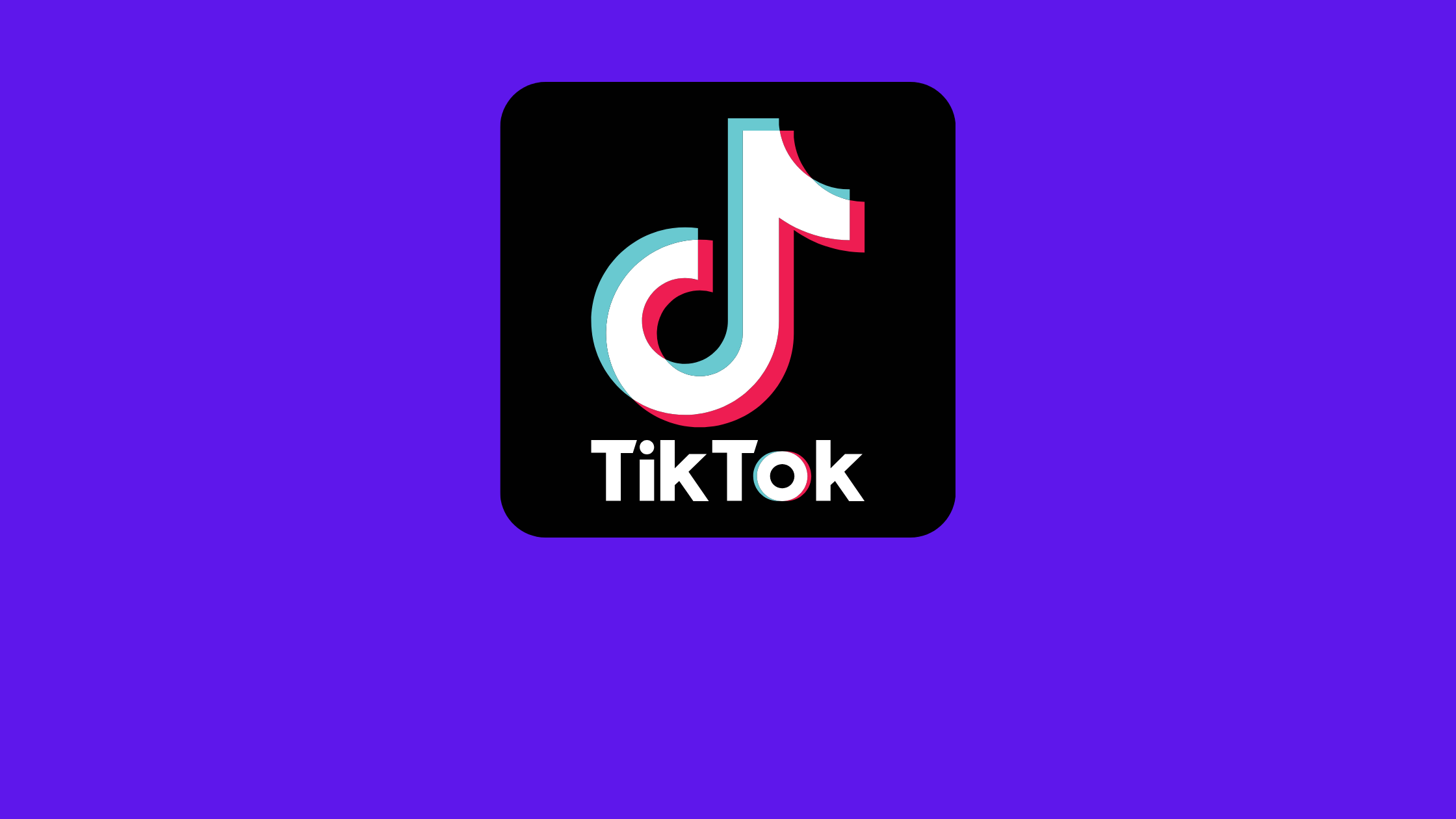 Is Tiktok a primary or secondary source?