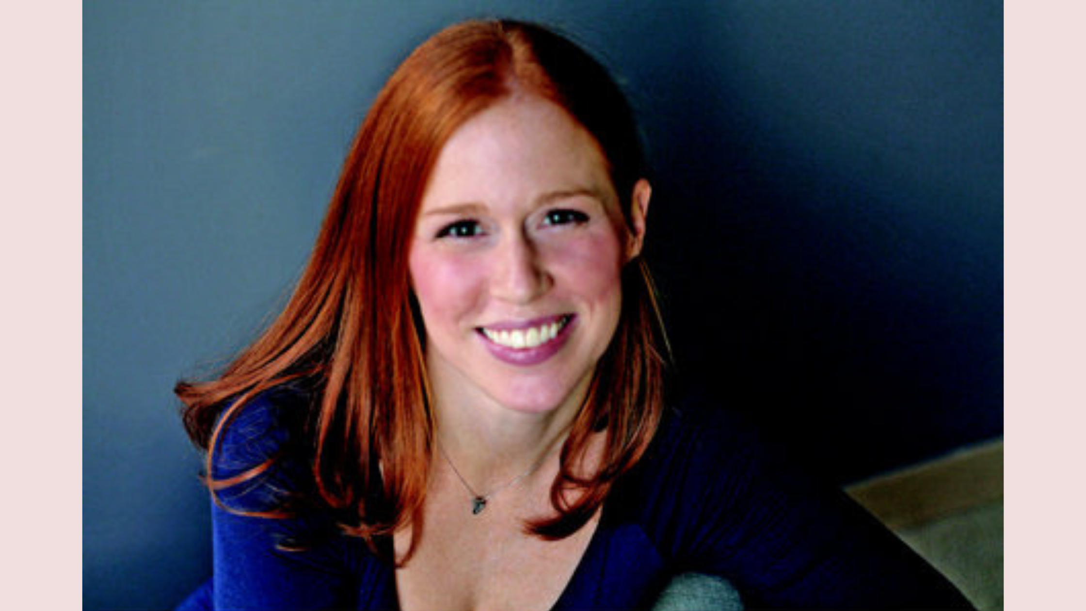 Jennifer Close Author Photo