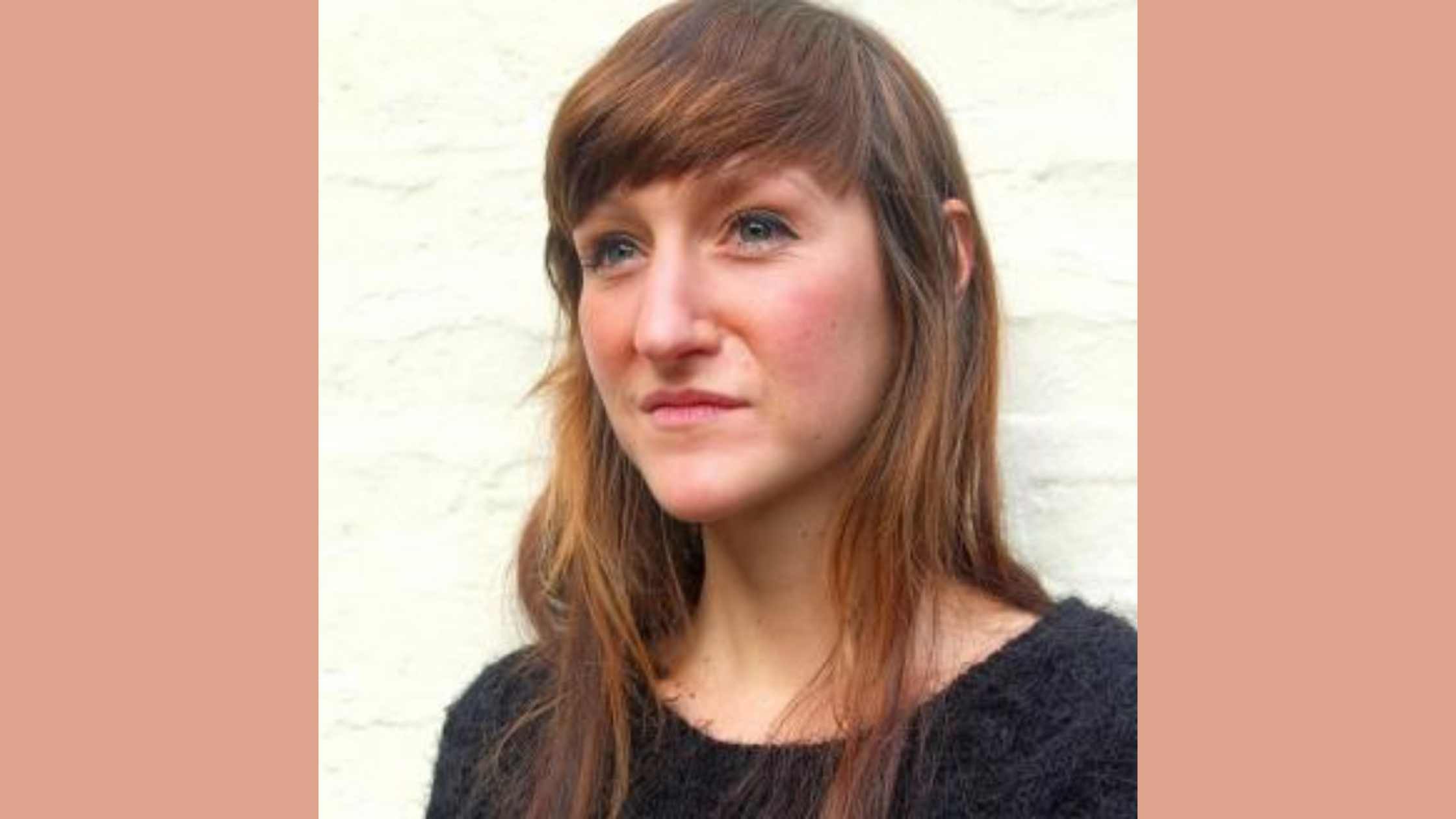 Sara Baume Author Photo