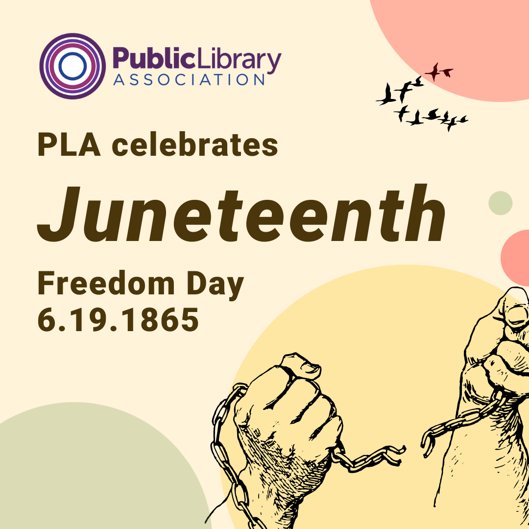 Juneteenth Freedom Day 6/19/1865