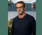 Andrew Bomback Author Photo