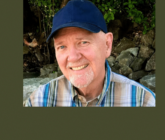 Ned Bachus Author Photo