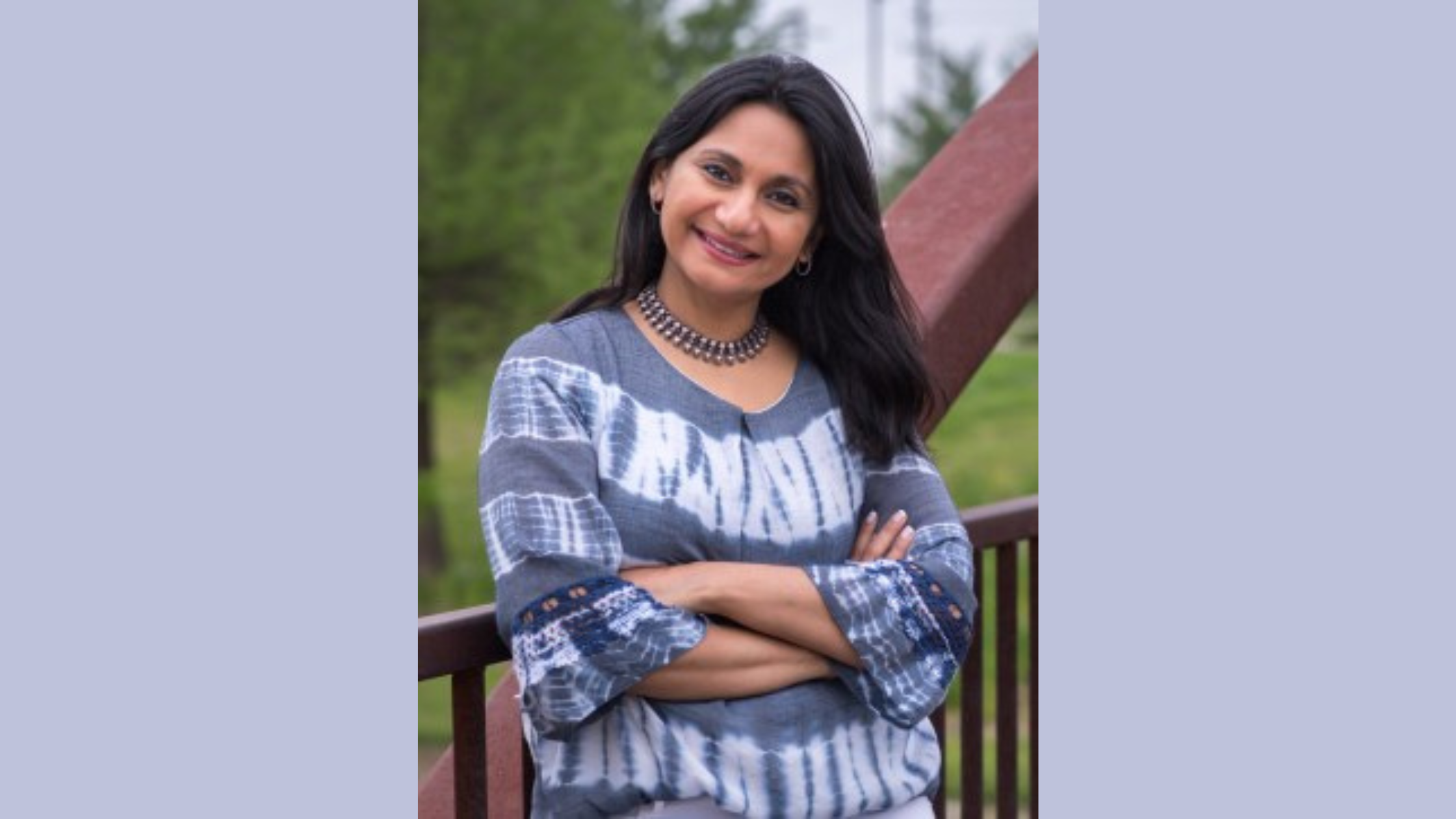 Author Photo of Sonali Dev