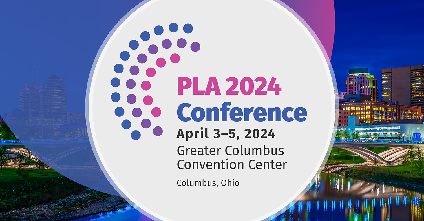 Registration and Housing are Now Open for PLA 2024 Conference - Public Libraries Online