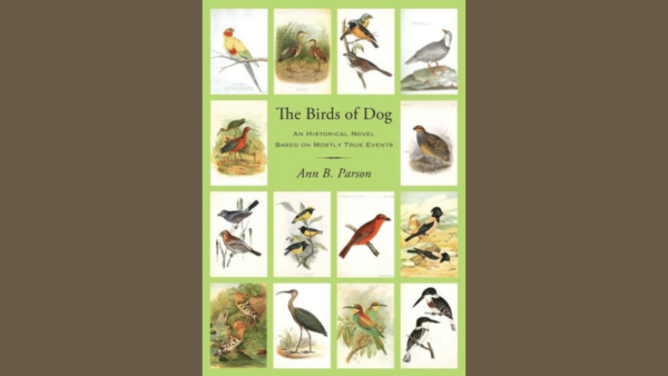 Cover Art for The Birds Of Dog