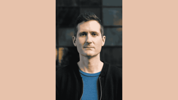 Author Photo of Michael Deagler