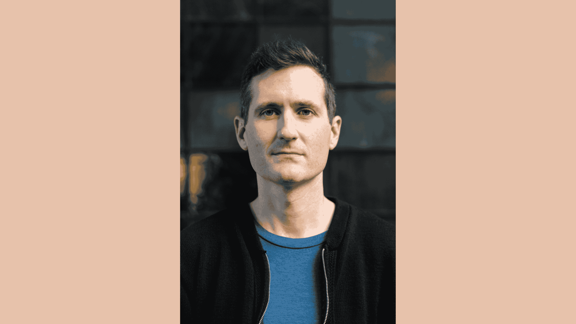 Author Photo of Michael Deagler