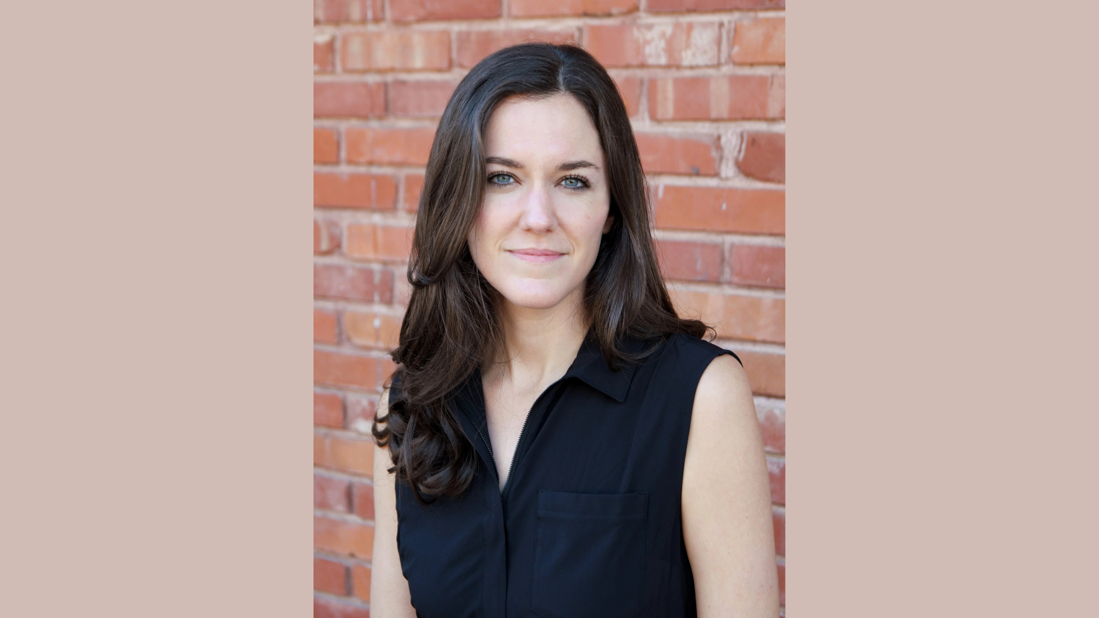 Katie Bernet Author Photo