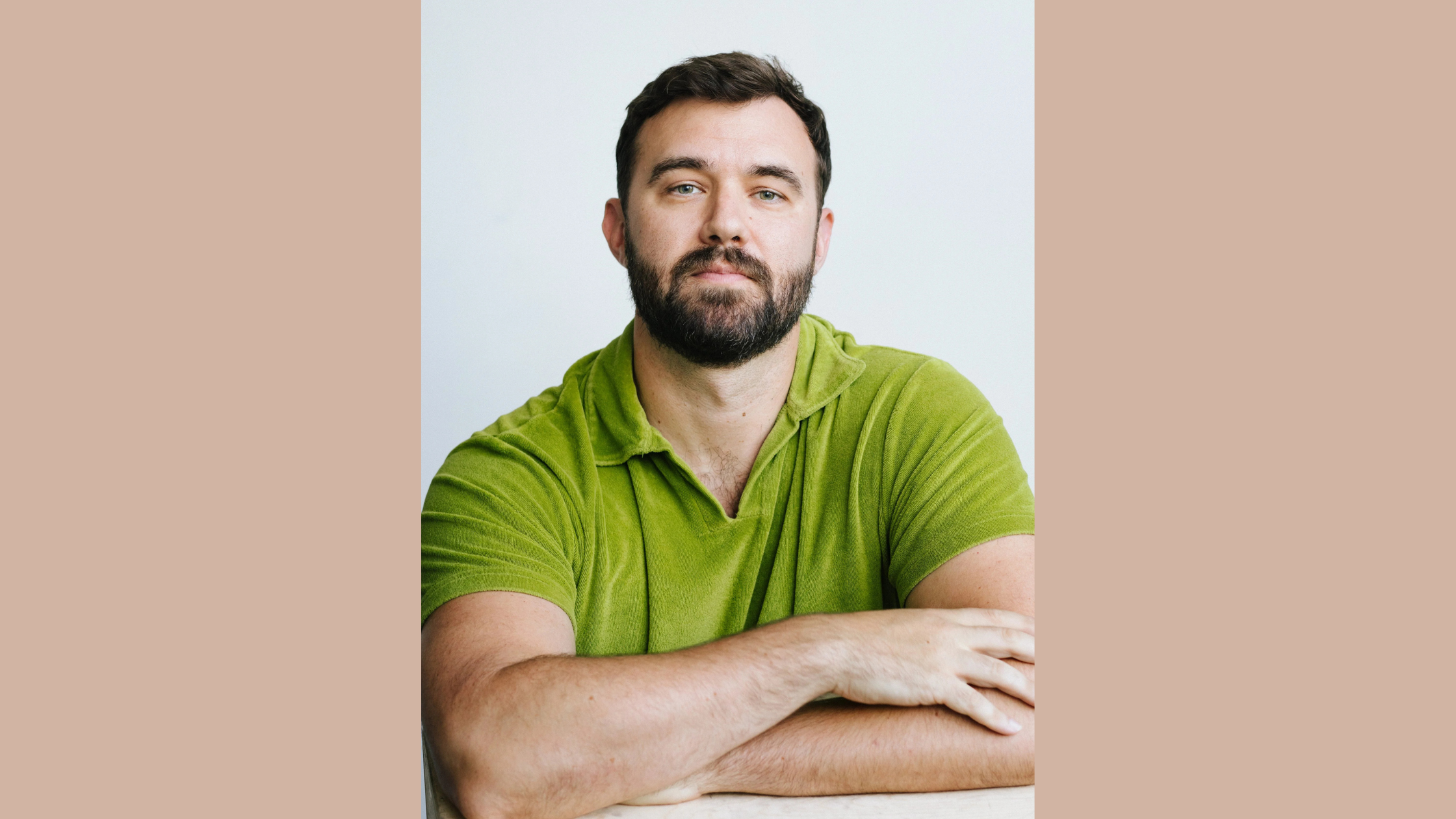 Rennie McDougall Author Photo