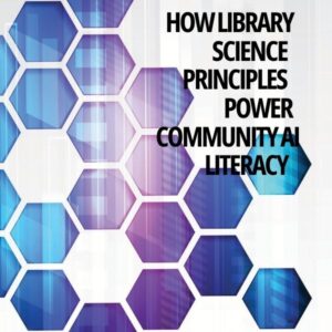 Library Computer Science Principles Term What Gen Z Wants from Libraries: Takeaways from PLA 2026 - Public ...