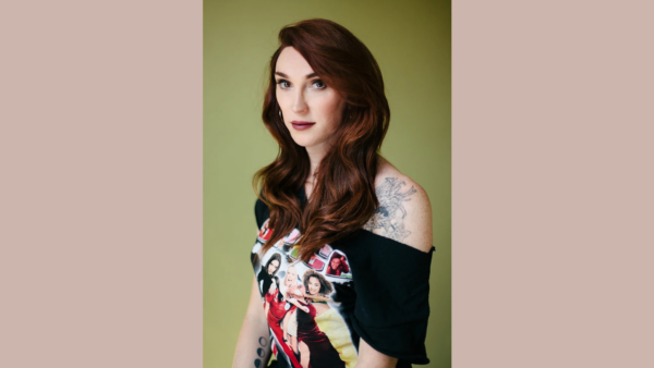 Author Photo of Juno Dawson