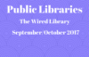 The Wired Library