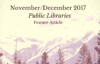 November December 2017 Public Libraries Feature Article Header