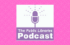 Public Libraries Podcast logo