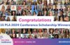 Congratulations 115 PLA 2024 Conference Scholarship Winners!