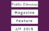 Feature Article
